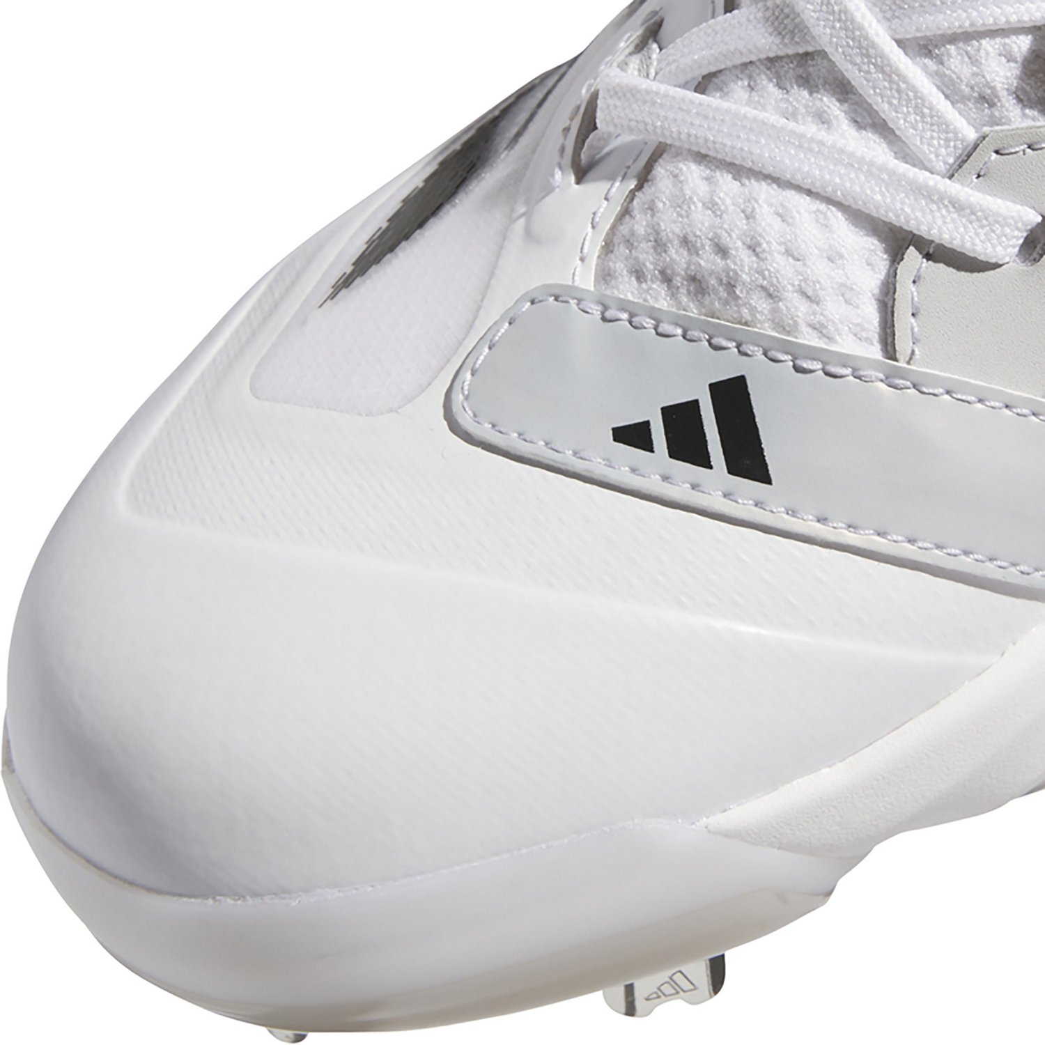 adidas Men's adiZero Impact Baseball Cleats - view number 7