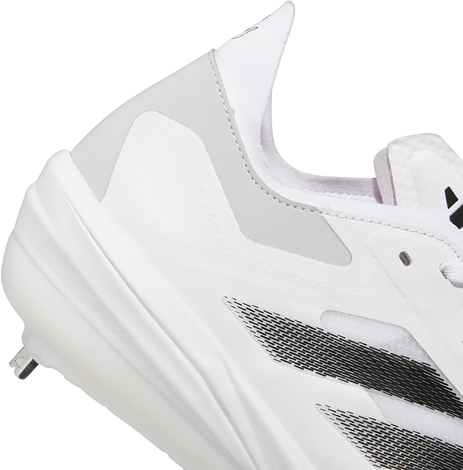 adidas Men's adiZero Impact Baseball Cleats - view number 8