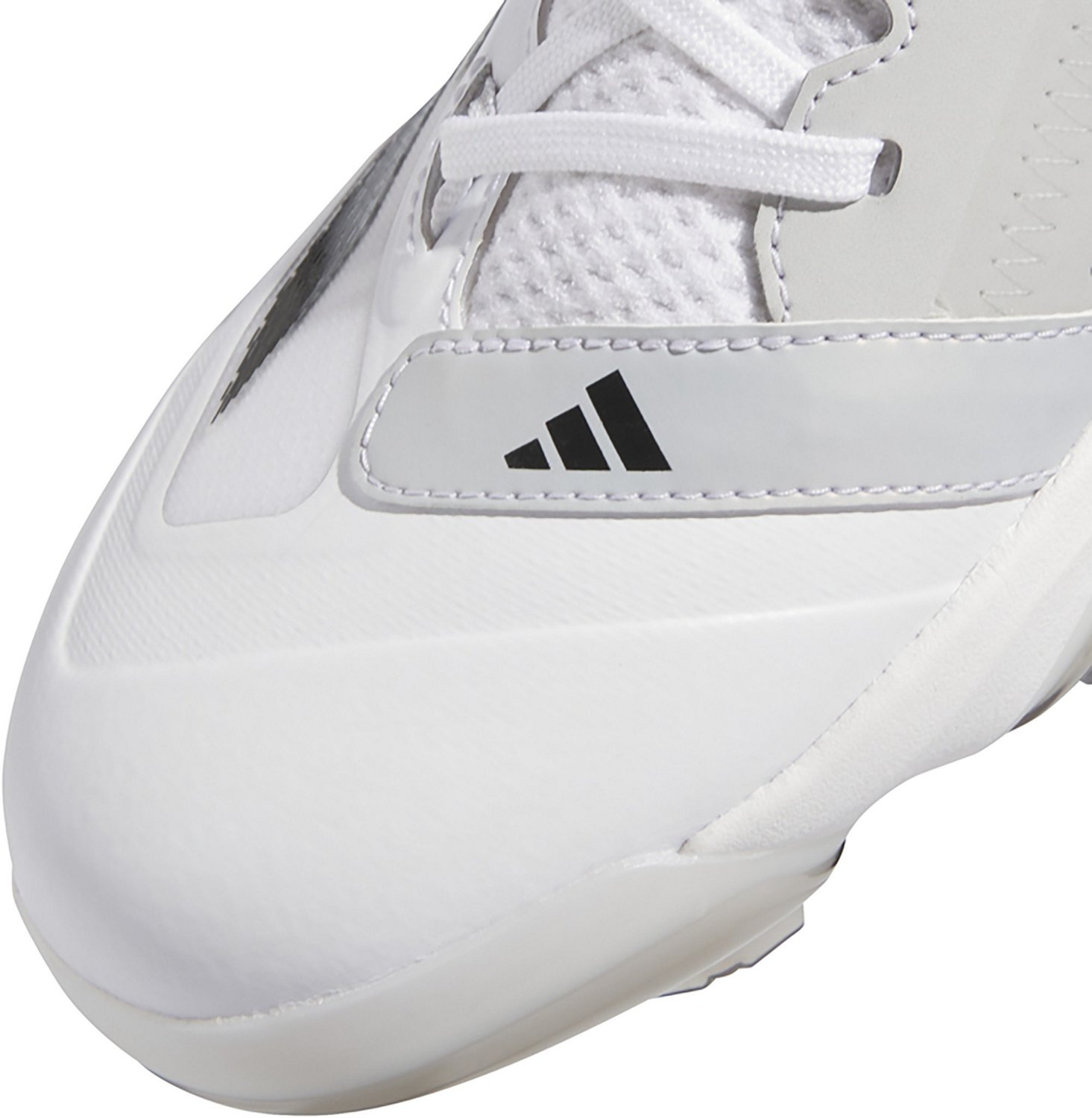 adidas Men's adiZero Impact TPU Baseball Cleats - view number 7