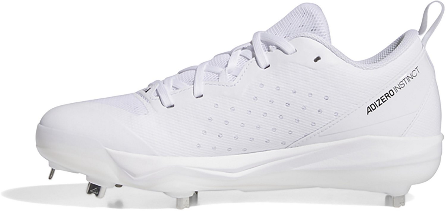 adidas Women's adiZero Instinct Baseball Cleats - view number 2