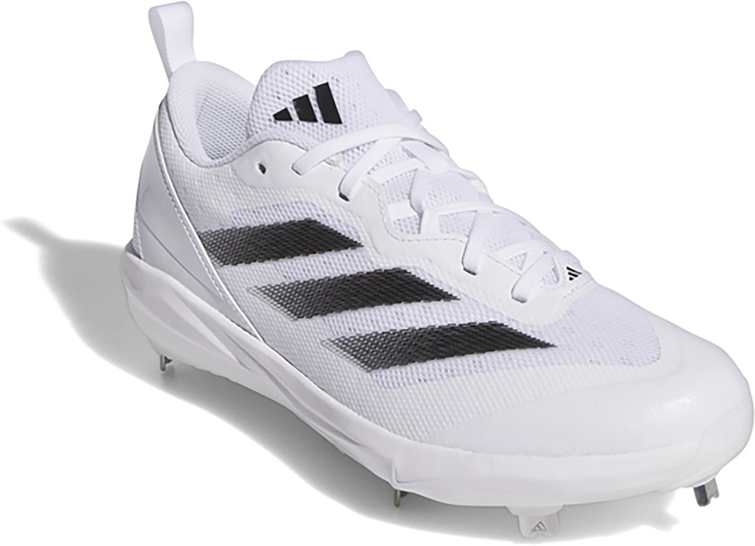 adidas Women's adiZero Instinct Baseball Cleats - view number 3