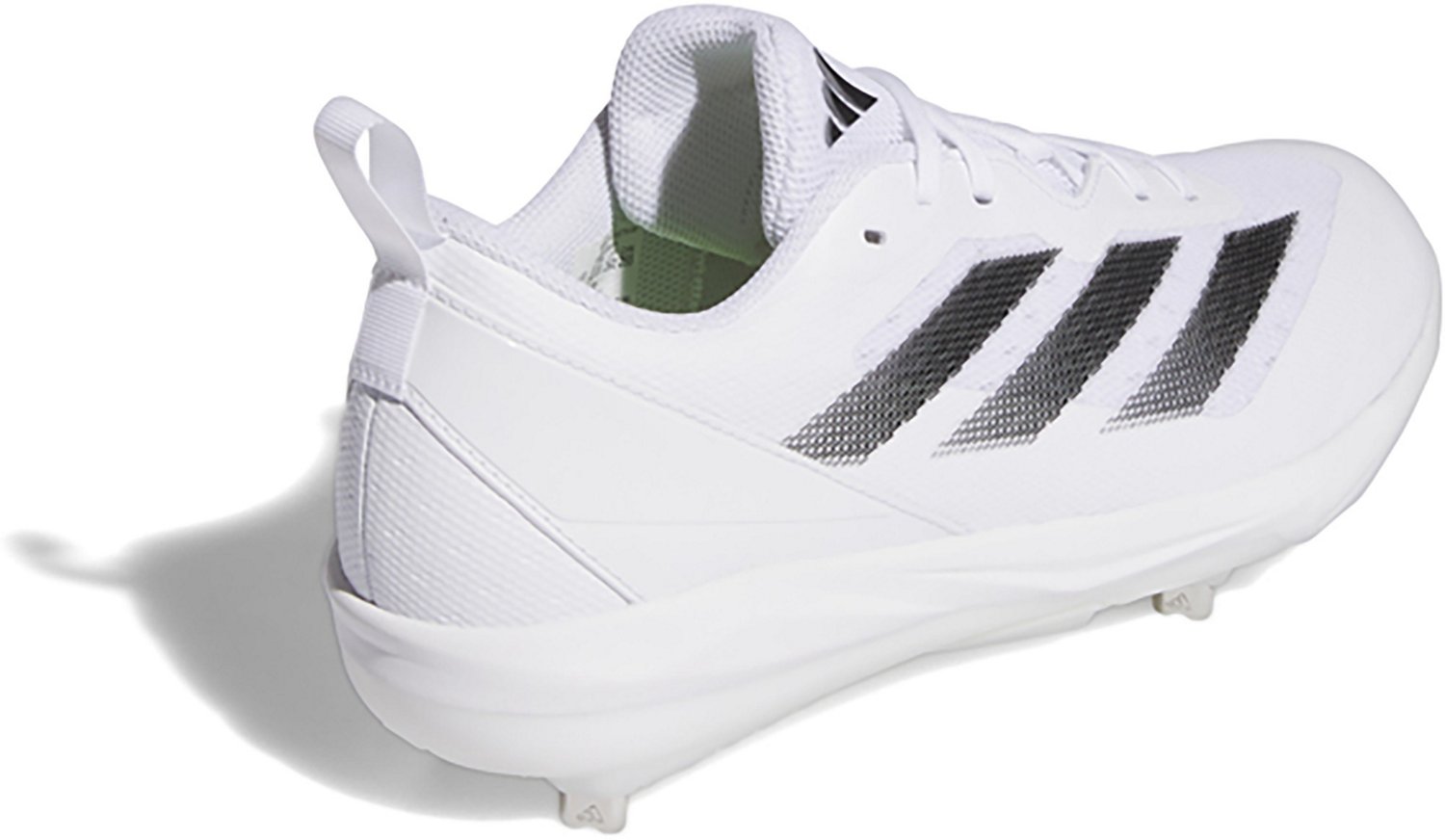 adidas Women's adiZero Instinct Baseball Cleats - view number 4