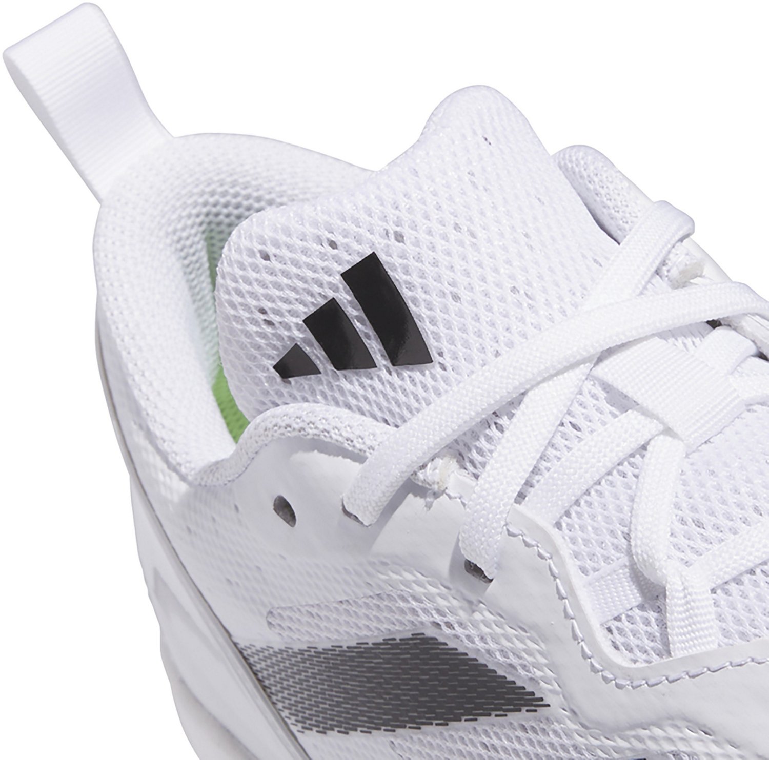 adidas Women's adiZero Instinct Baseball Cleats - view number 8