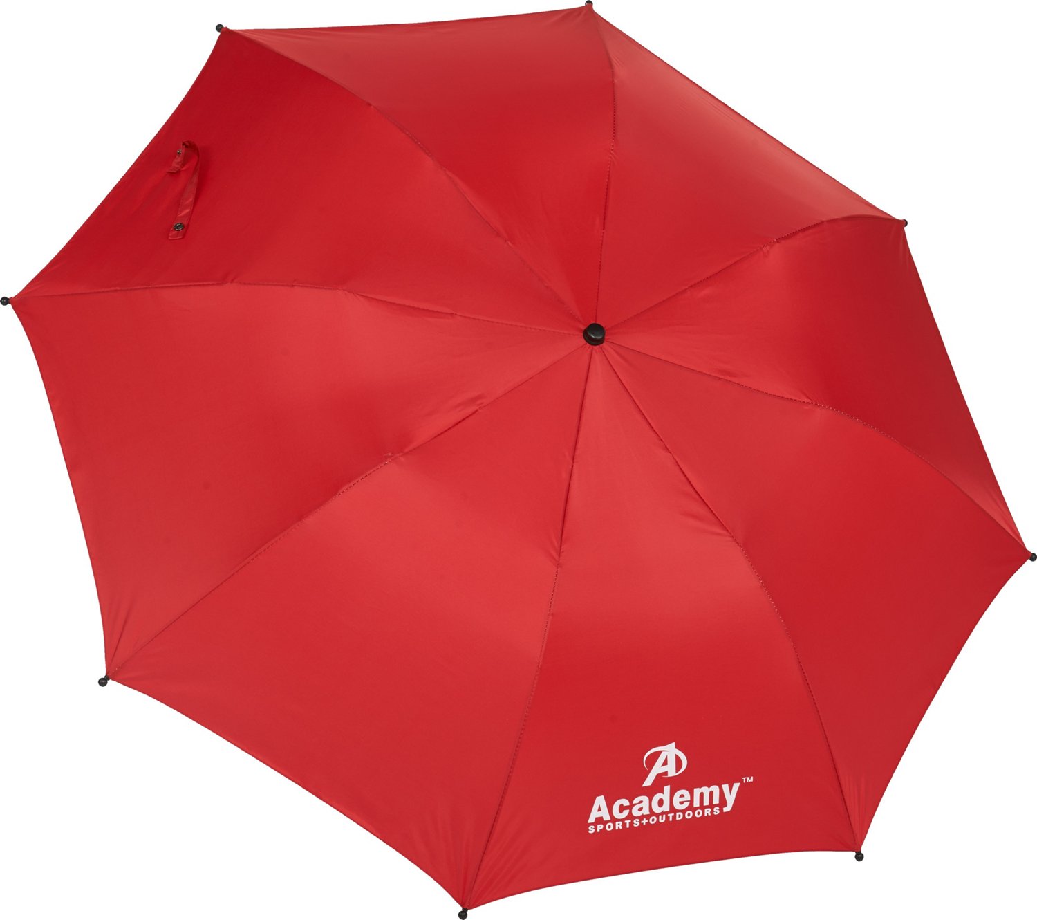 Academy Sports + Outdoors 3.4 ft Clamp-On Umbrella                                                                               - view number 2