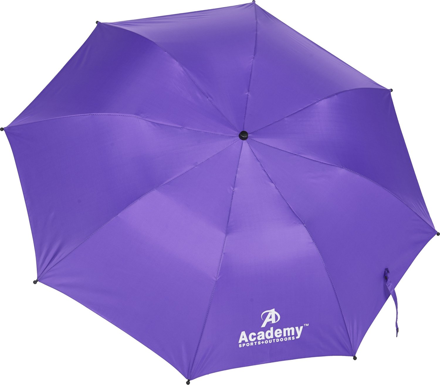 Academy Sports + Outdoors 3.4 ft Clamp-On Umbrella                                                                               - view number 2