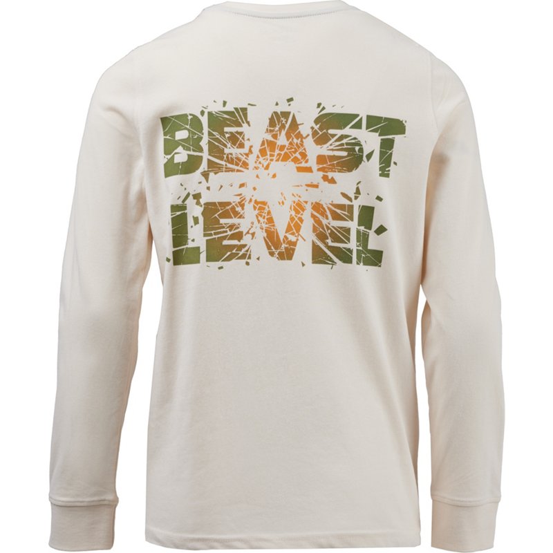 Bcg Boys' Lifestyle… - image