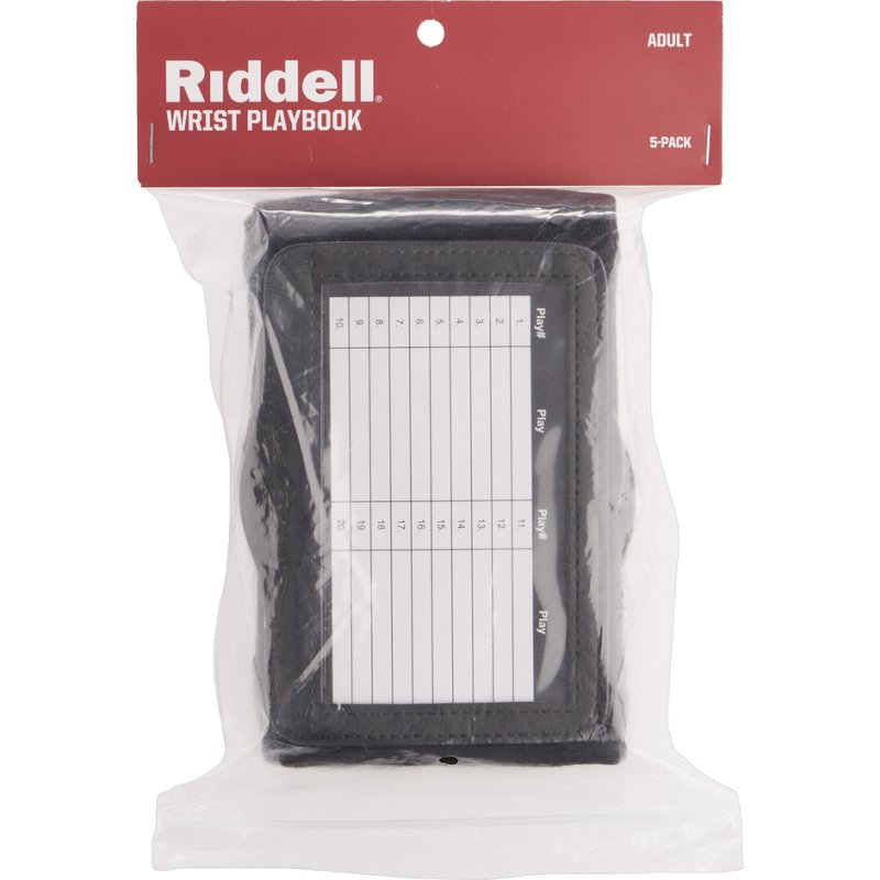 Riddell Adults' Wri… - image
