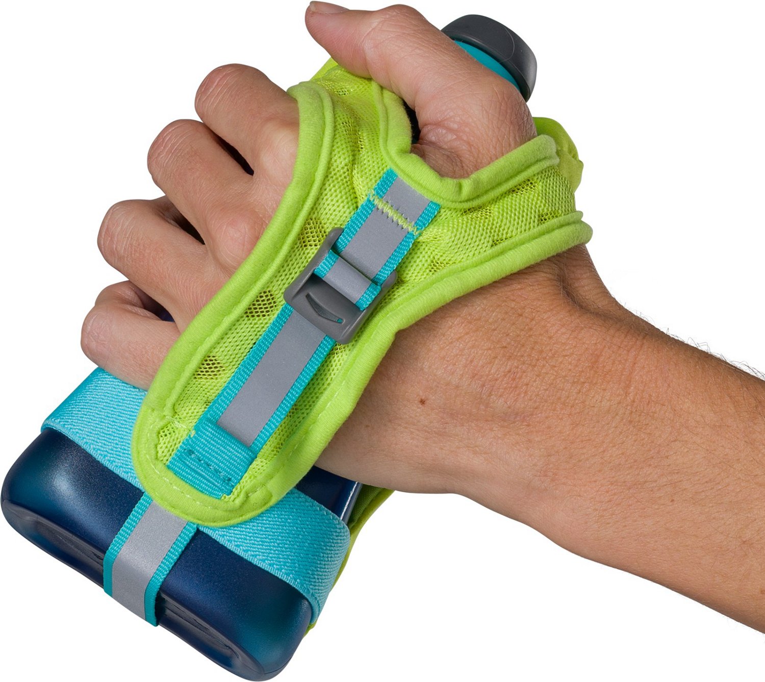 Nathan Quick Squeeze Plus Soft Flask - view number 2