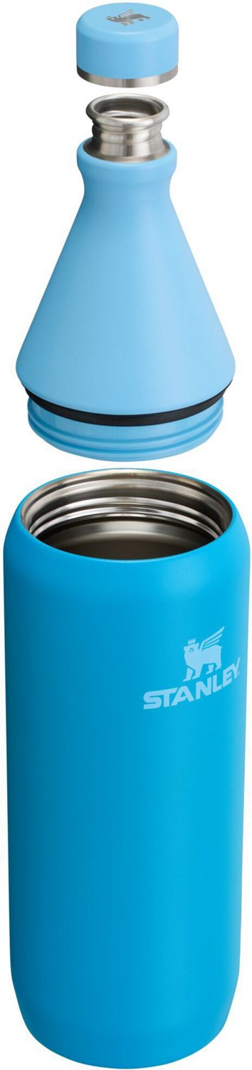 Stanley All Day 34 oz Slim Bottle - view number 3