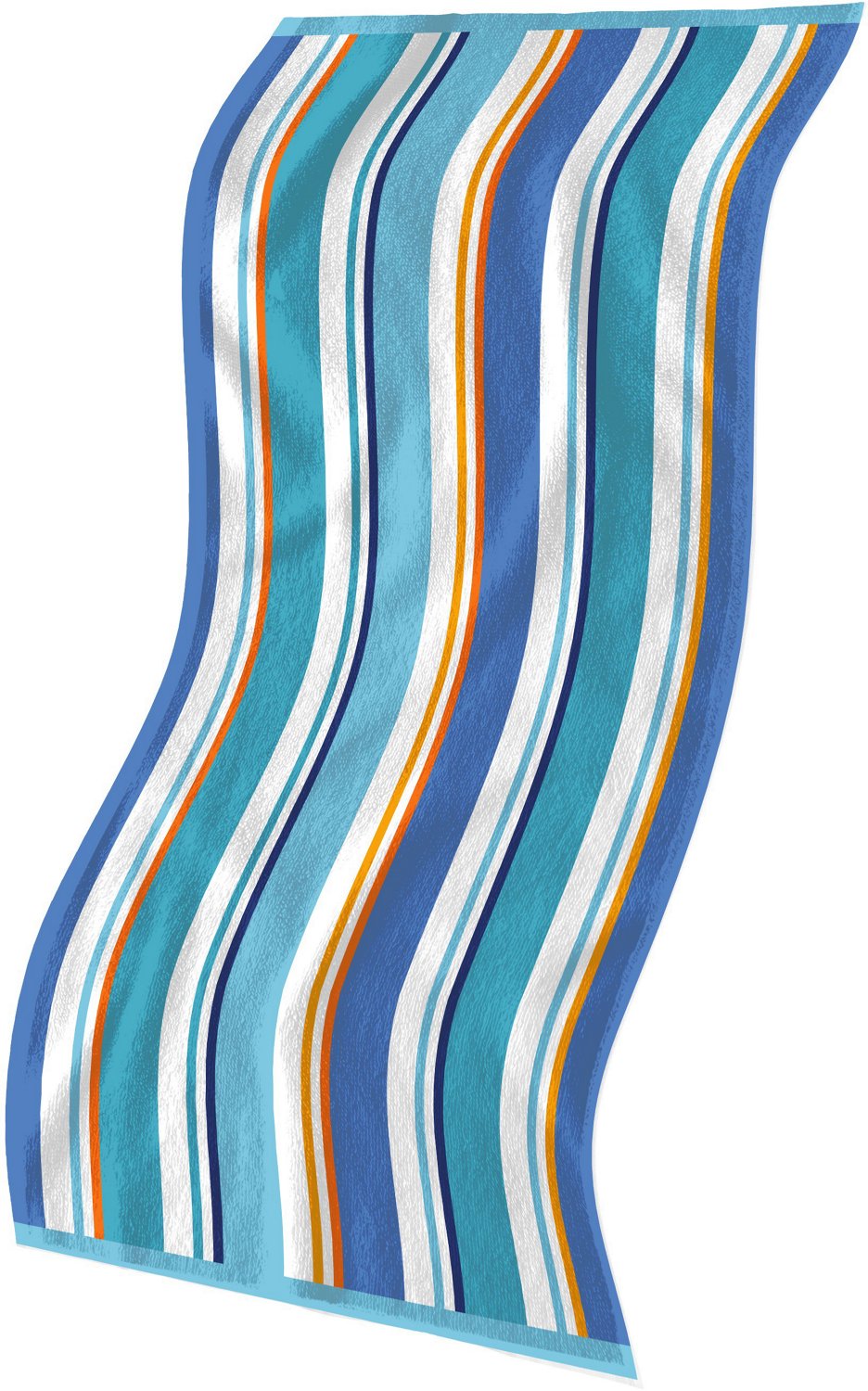 Hurley Cabana Beach Towel                                                                                                        - view number 2