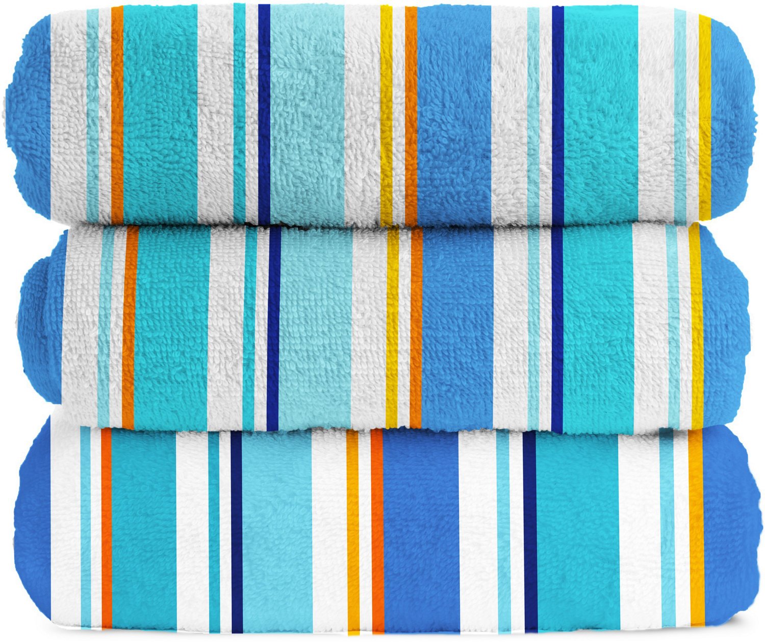 Hurley Cabana Beach Towel                                                                                                        - view number 3