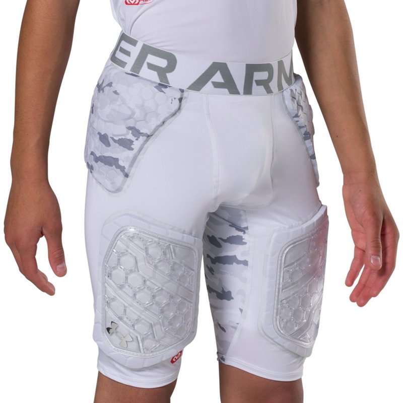 Under Armour Youth … - image