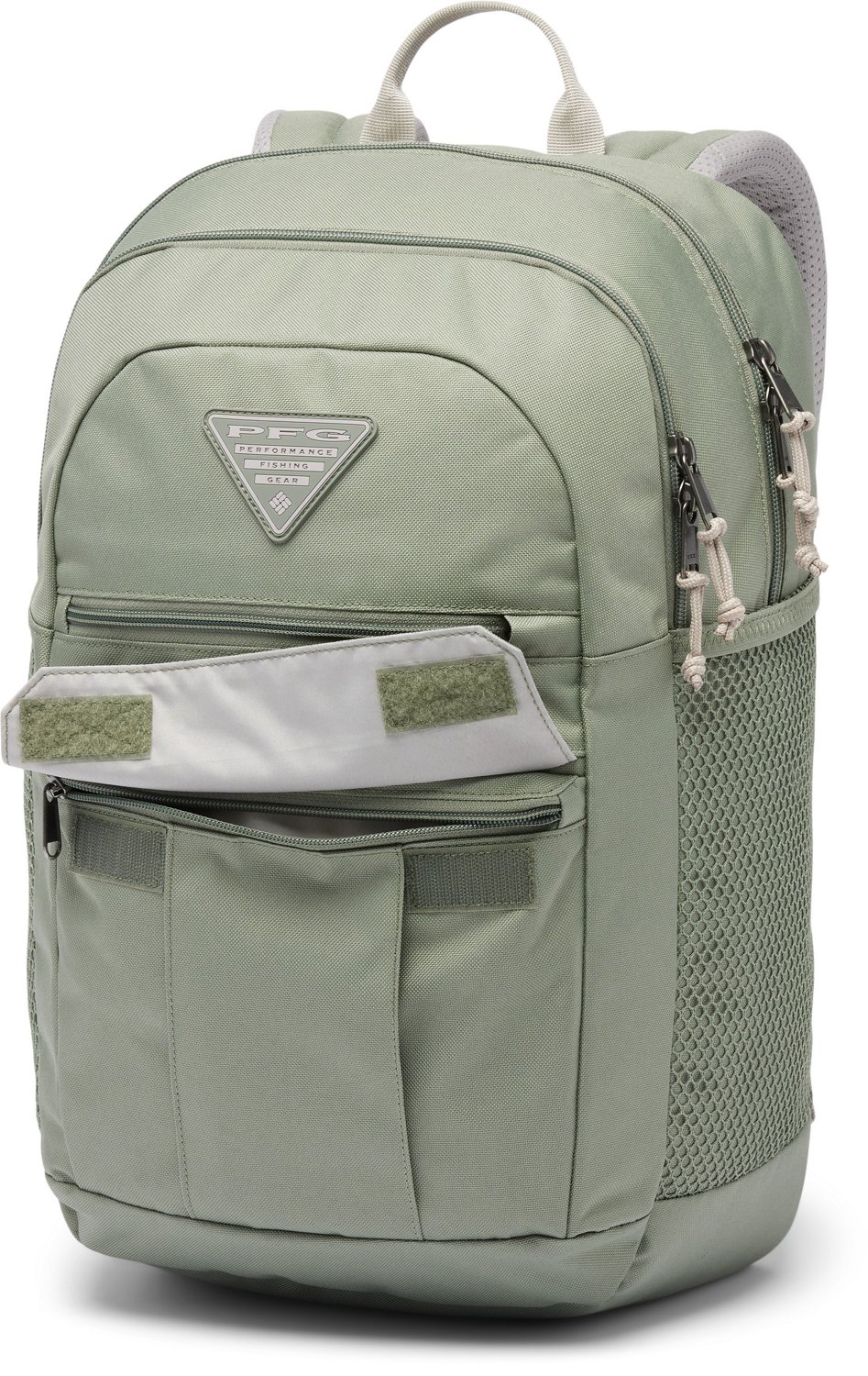 Columbia Sportswear Henry's Fork Backpack - view number 3