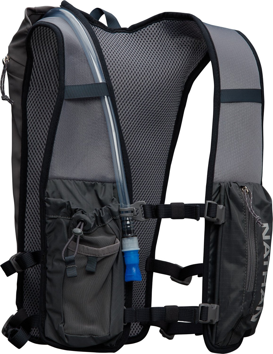 Nathan Quick Start 2.0 Hydration Pack                                                                                            - view number 6