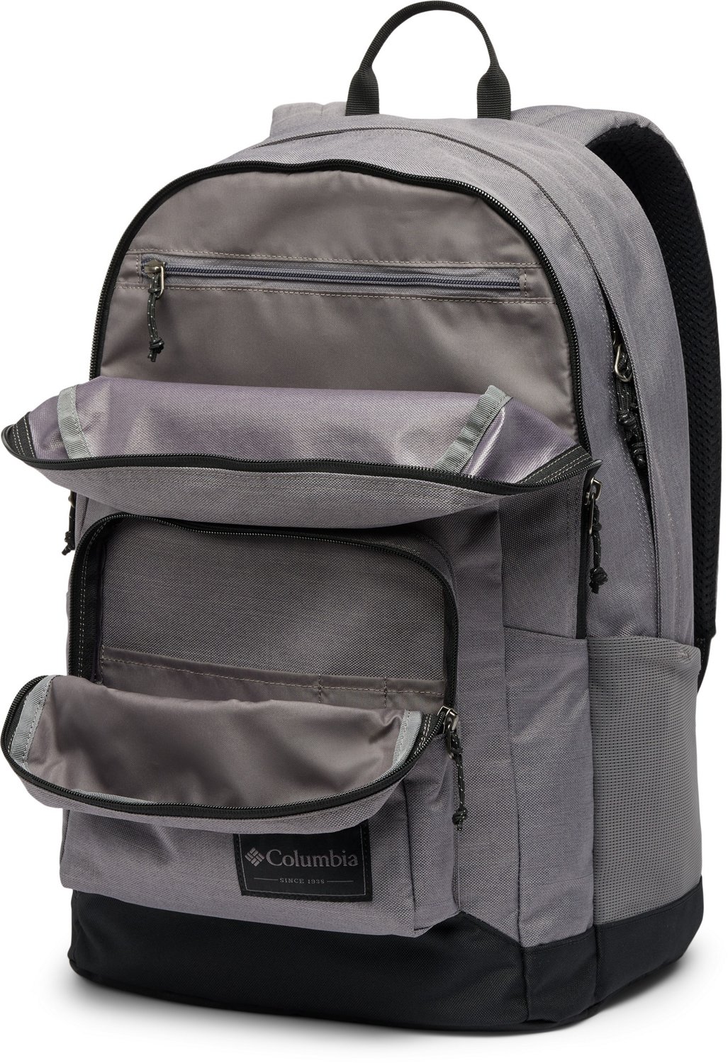 Columbia Sportswear Zigzag 30L Backpack - view number 4