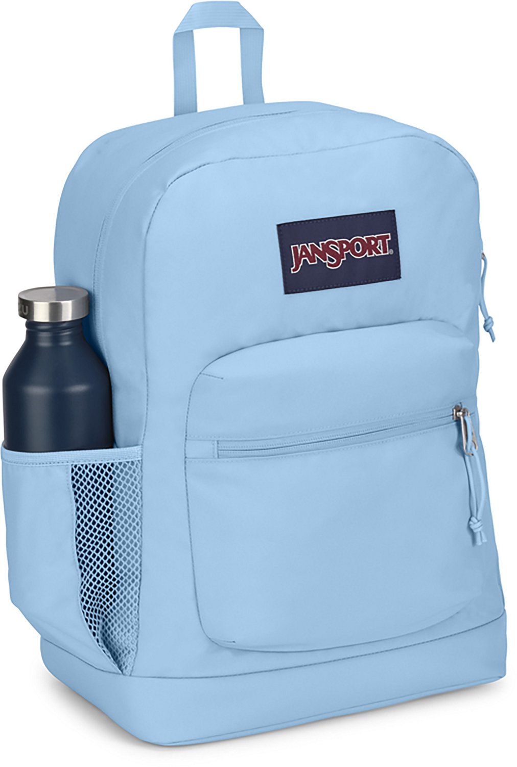 JanSport Cross Town Plus Daypack Free Shipping at Academy