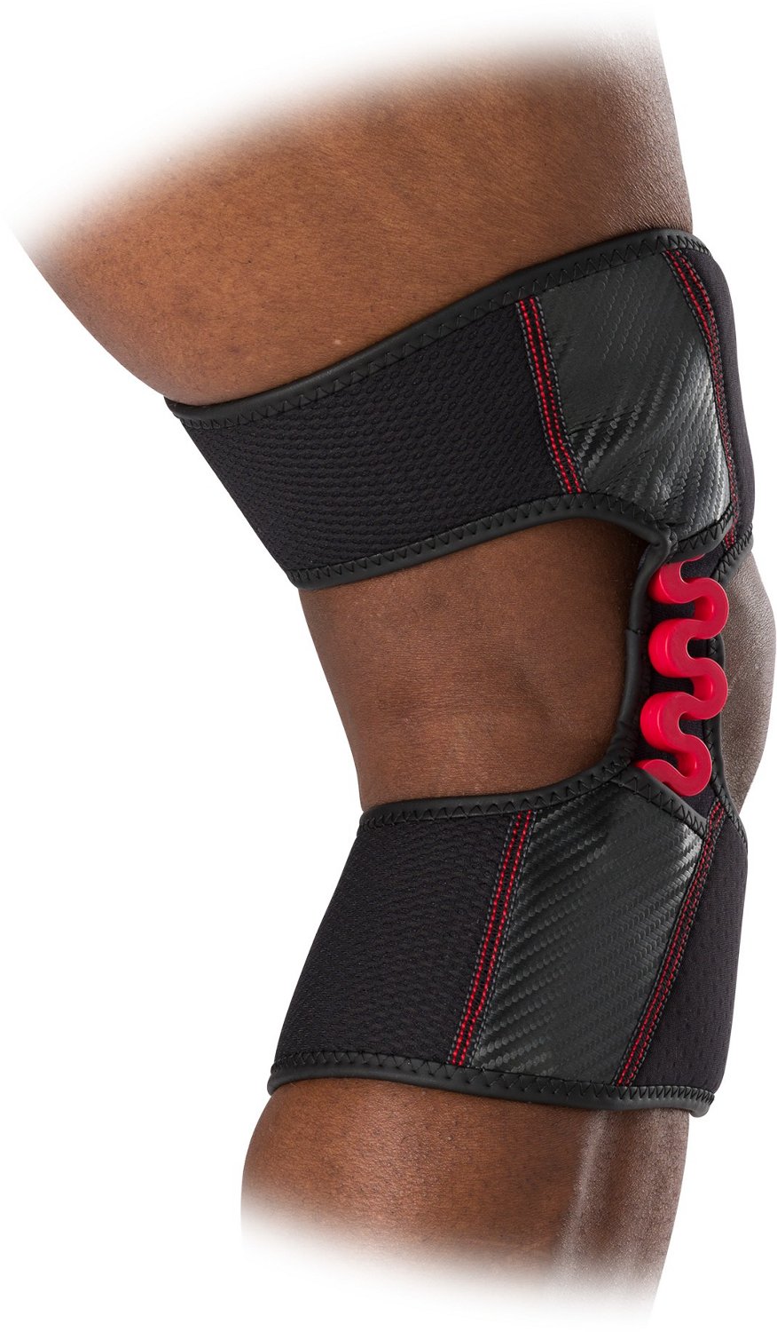 McDavid Spring Hinge Easy On Knee Brace - view number 3