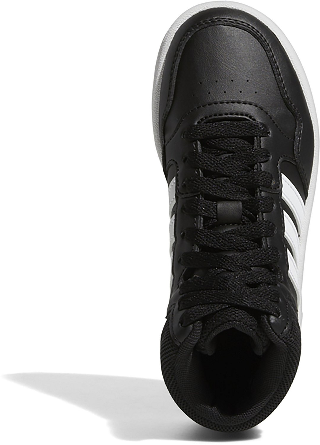 adidas Kids Hoops Mid 3.0 PS Shoes                                                                                               - view number 5