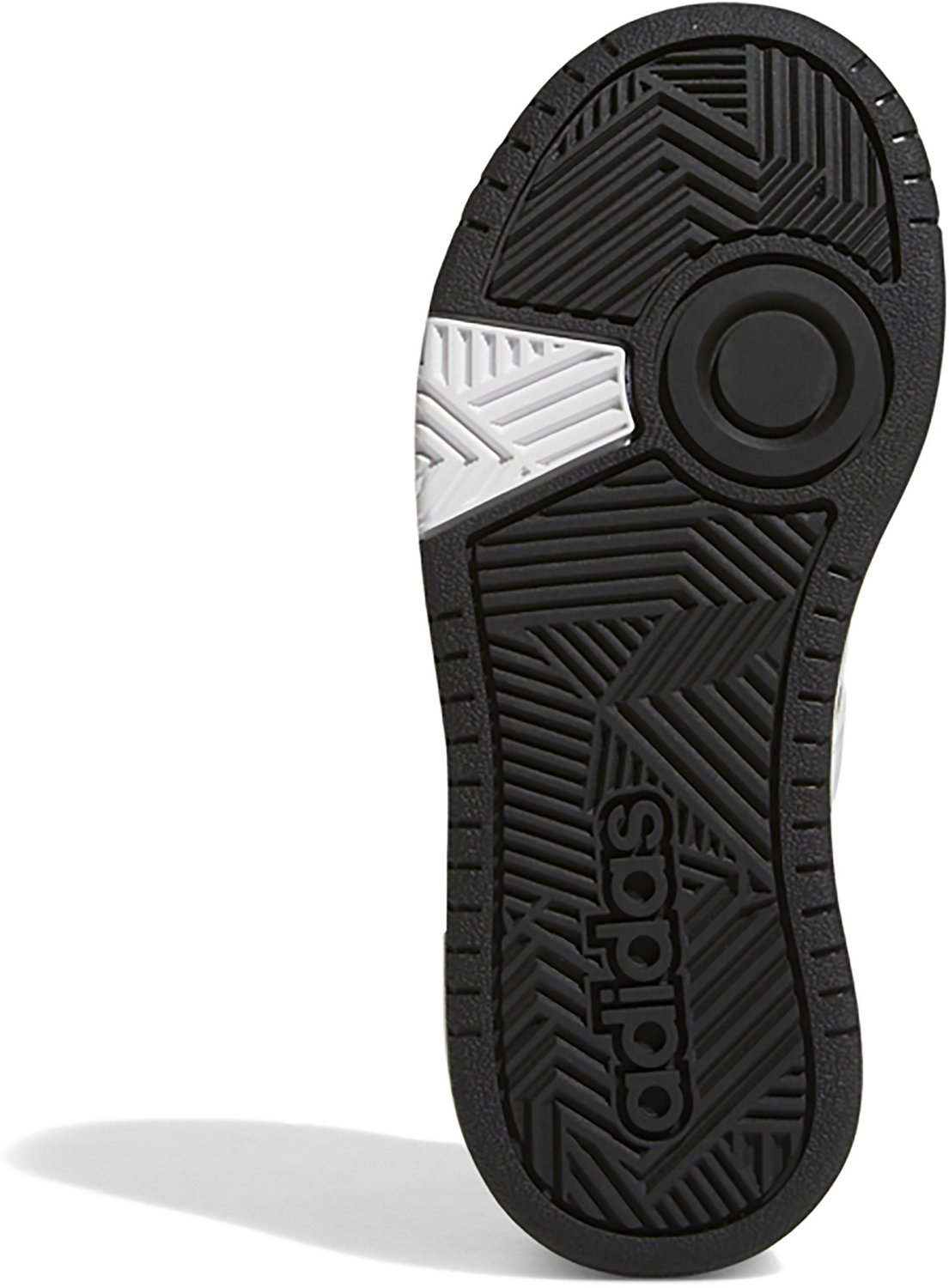 adidas Kids Hoops Mid 3.0 PS Shoes                                                                                               - view number 6