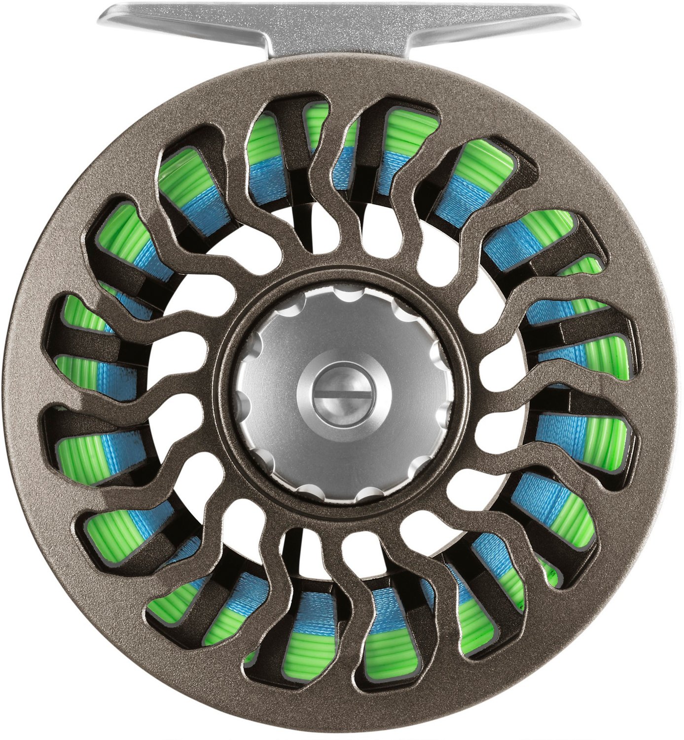 Cheeky PreLoad 2.0 300 Fly Reel - view number 3