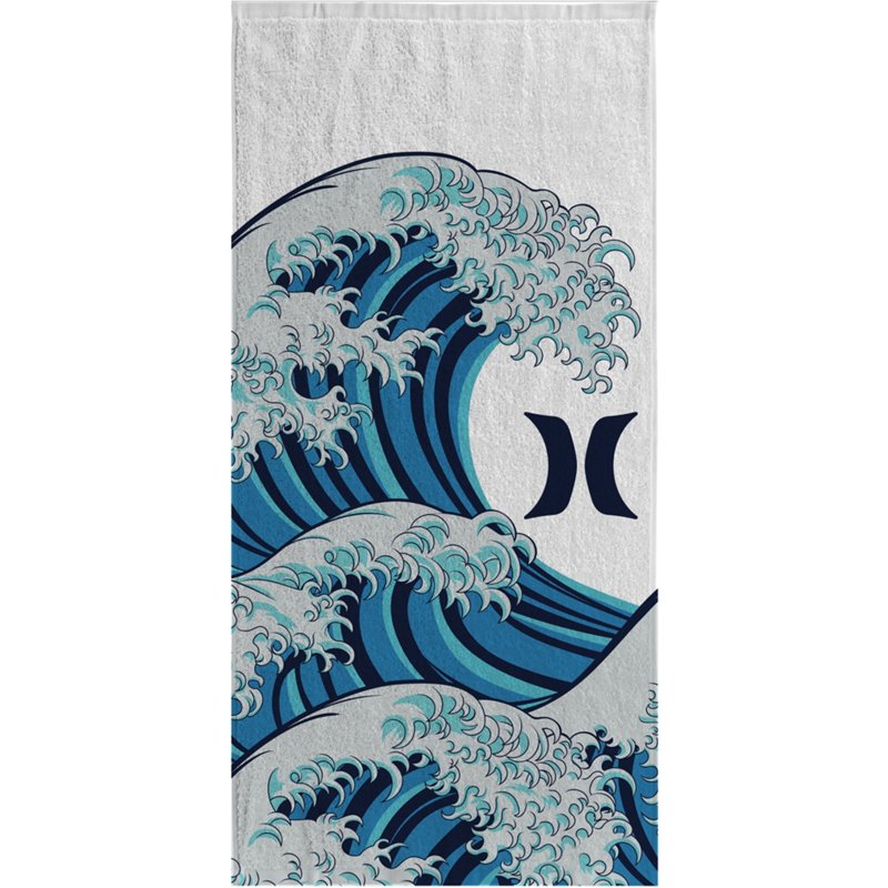 Hurley Kids' Big Wa… - image
