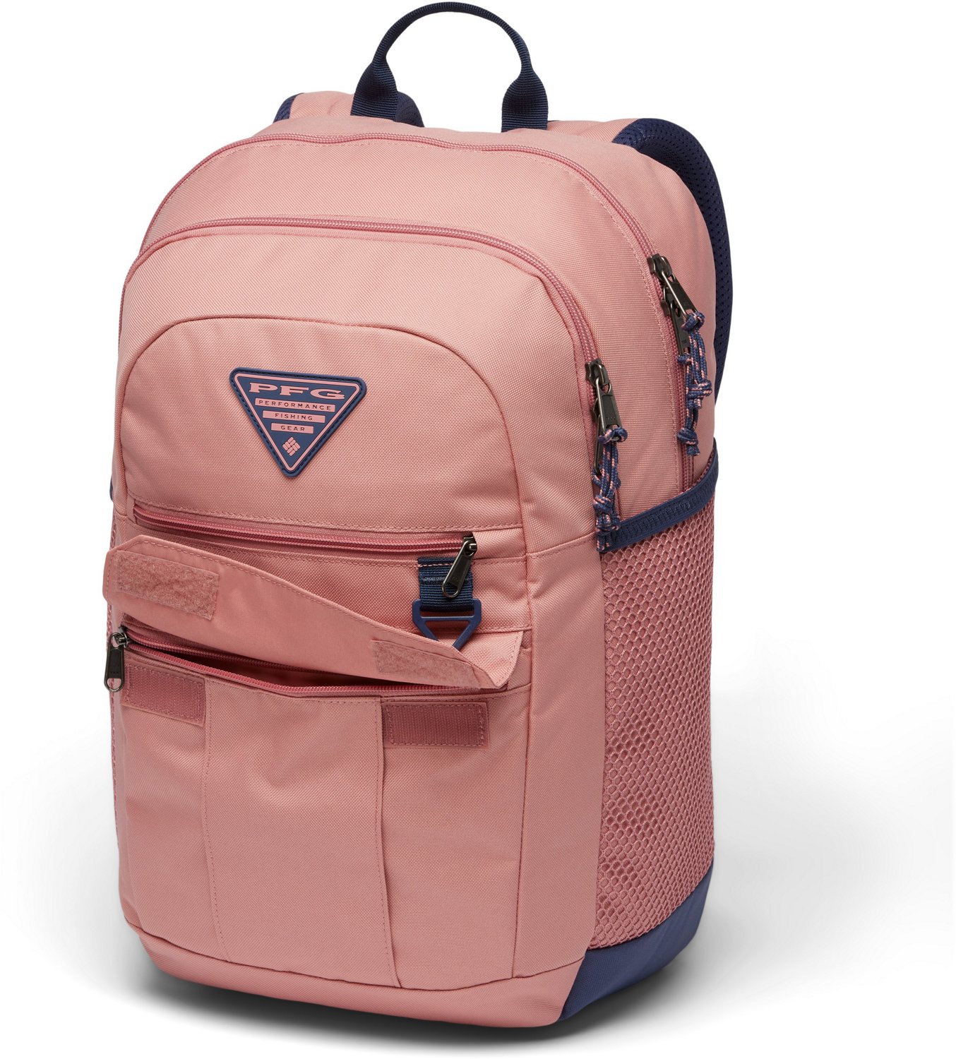 Columbia Sportswear Henry's Fork Backpack - view number 3