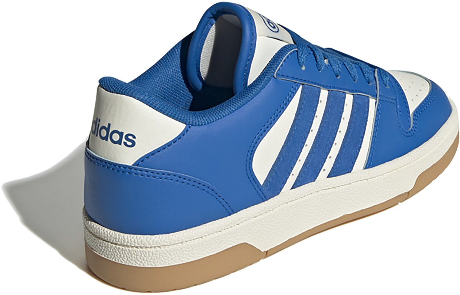 adidas Kids' Grade School Break Start Shoes - view number 4