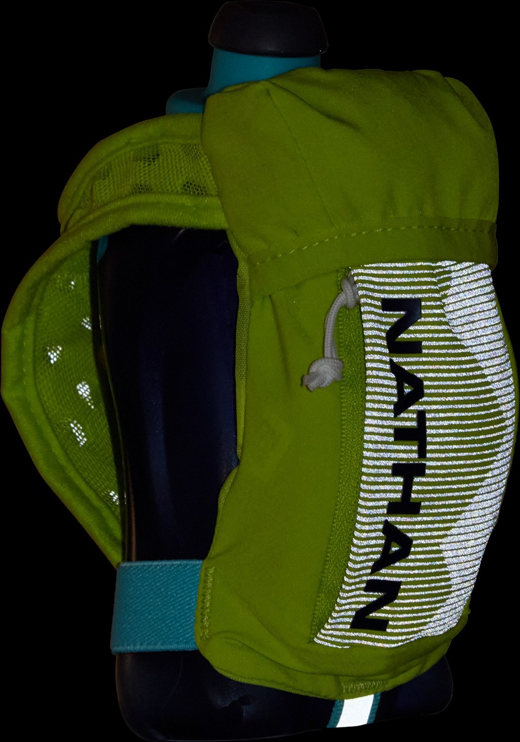 Nathan Quick Squeeze Plus Soft Flask - view number 8