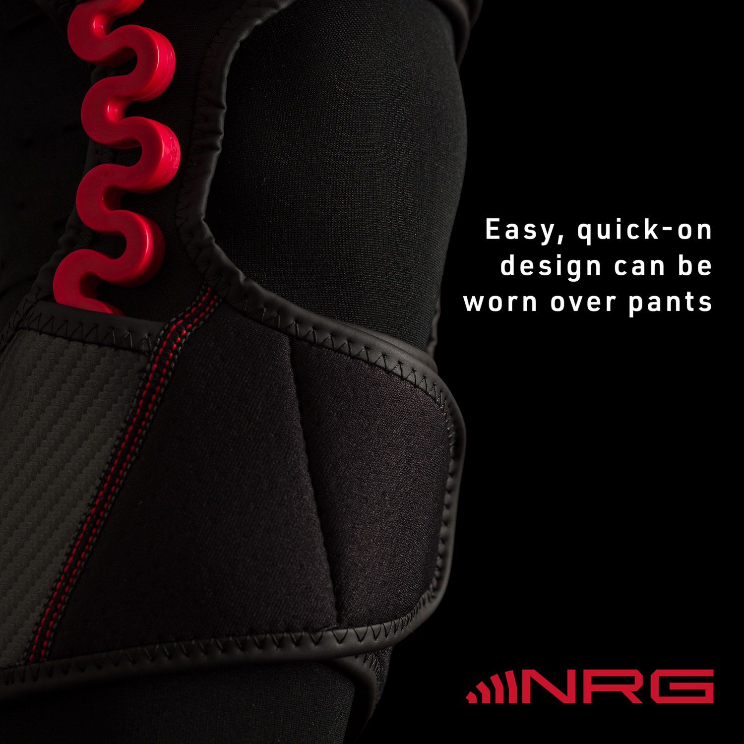 McDavid Spring Hinge Easy On Knee Brace - view number 8