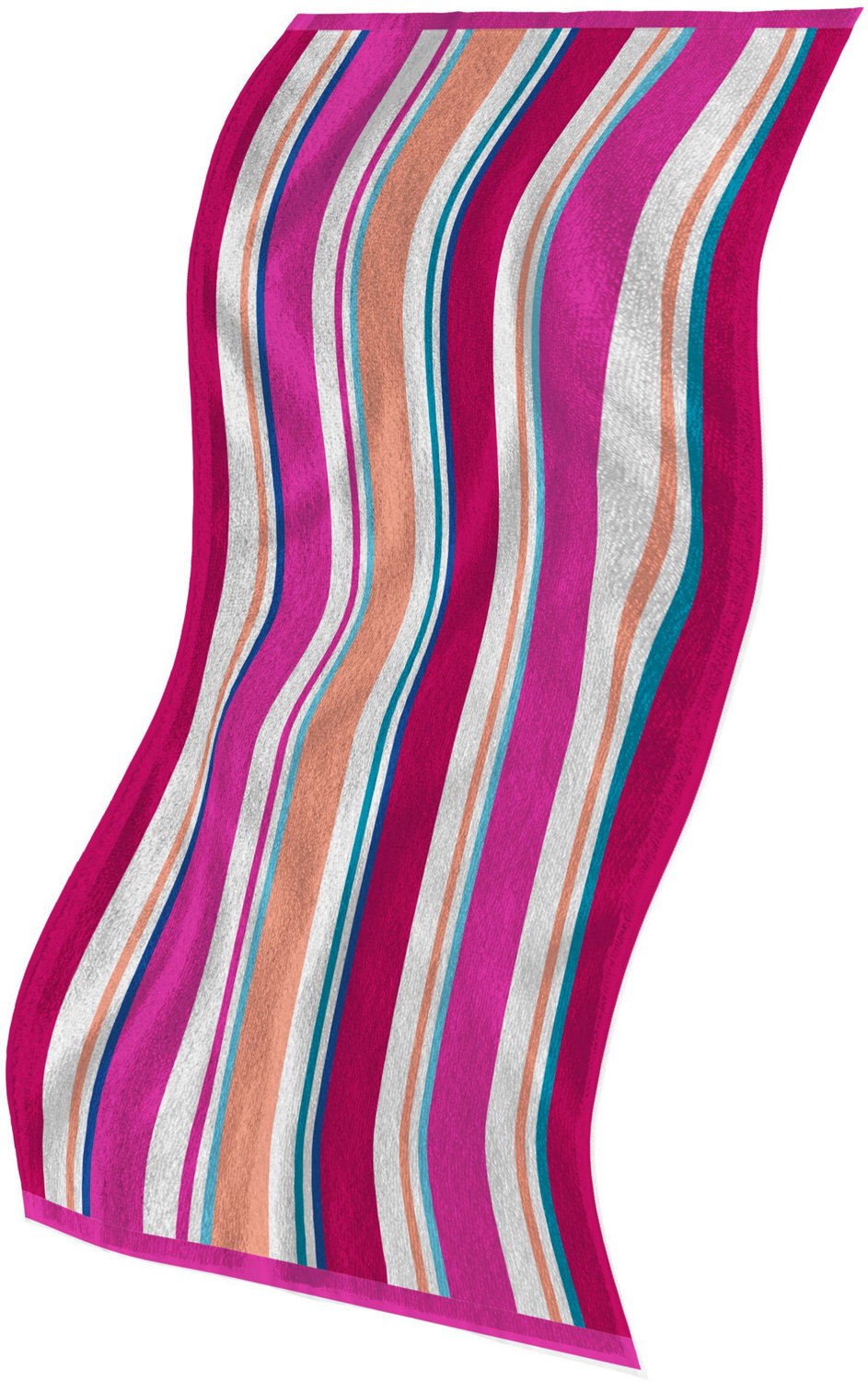 Hurley Cabana Beach Towel - view number 2