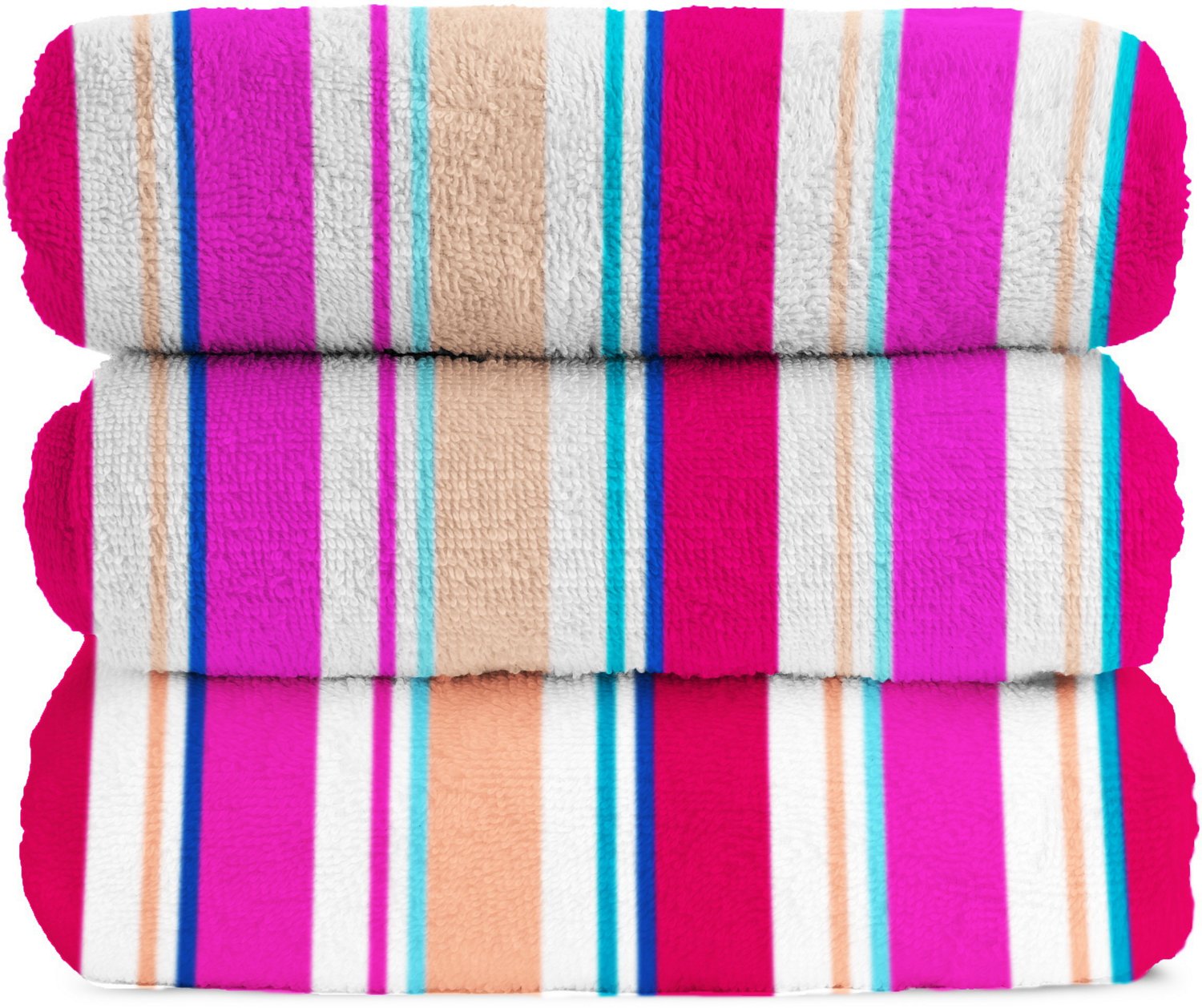 Hurley Cabana Beach Towel - view number 3