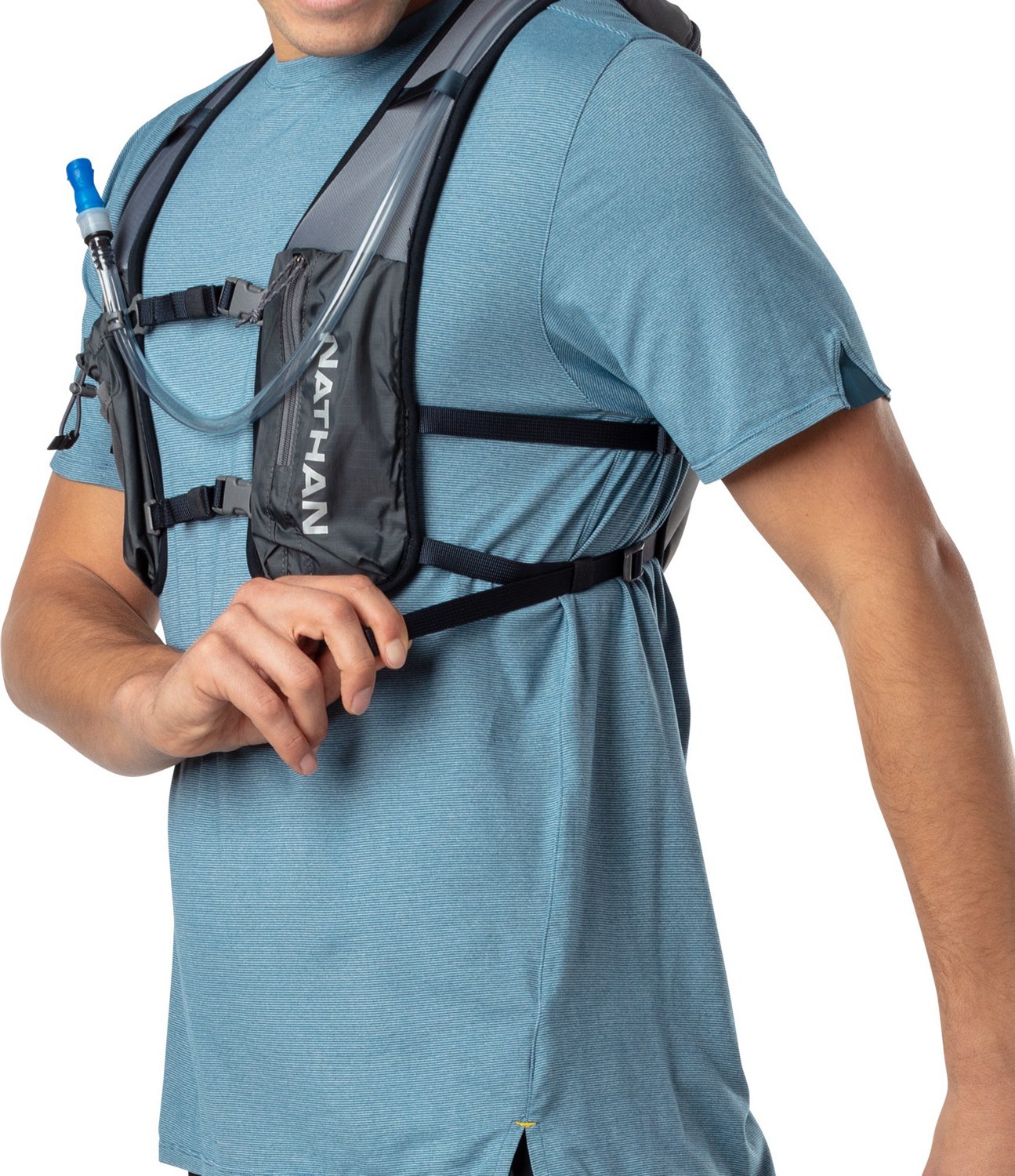 Nathan Quick Start 2.0 Hydration Pack                                                                                            - view number 2