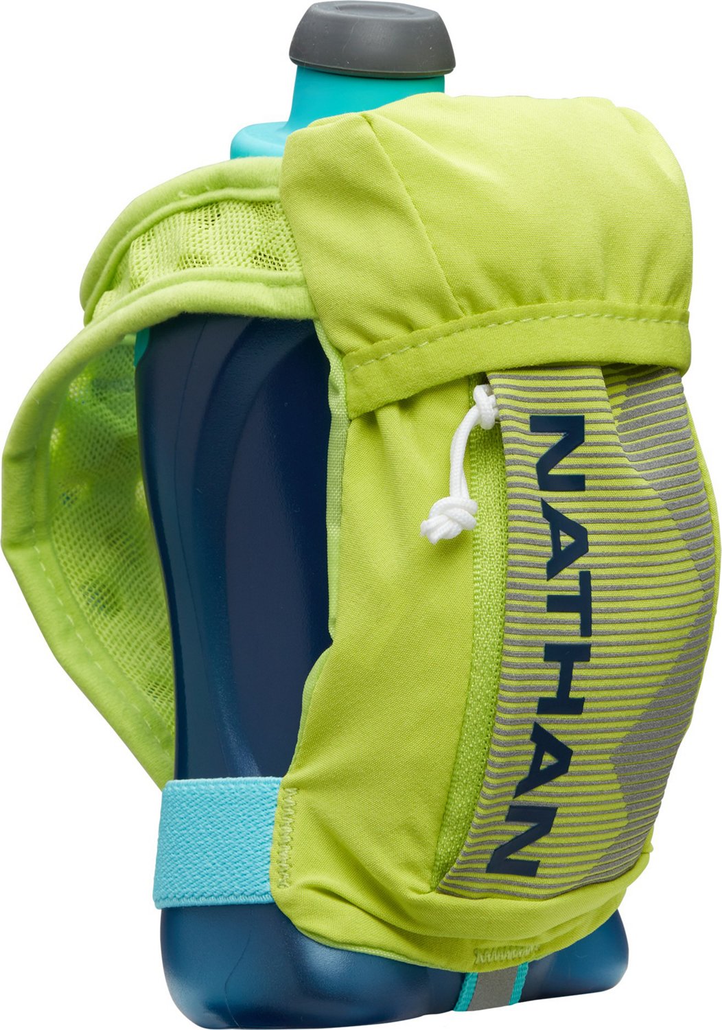 Nathan Quick Squeeze Plus Soft Flask - view number 6