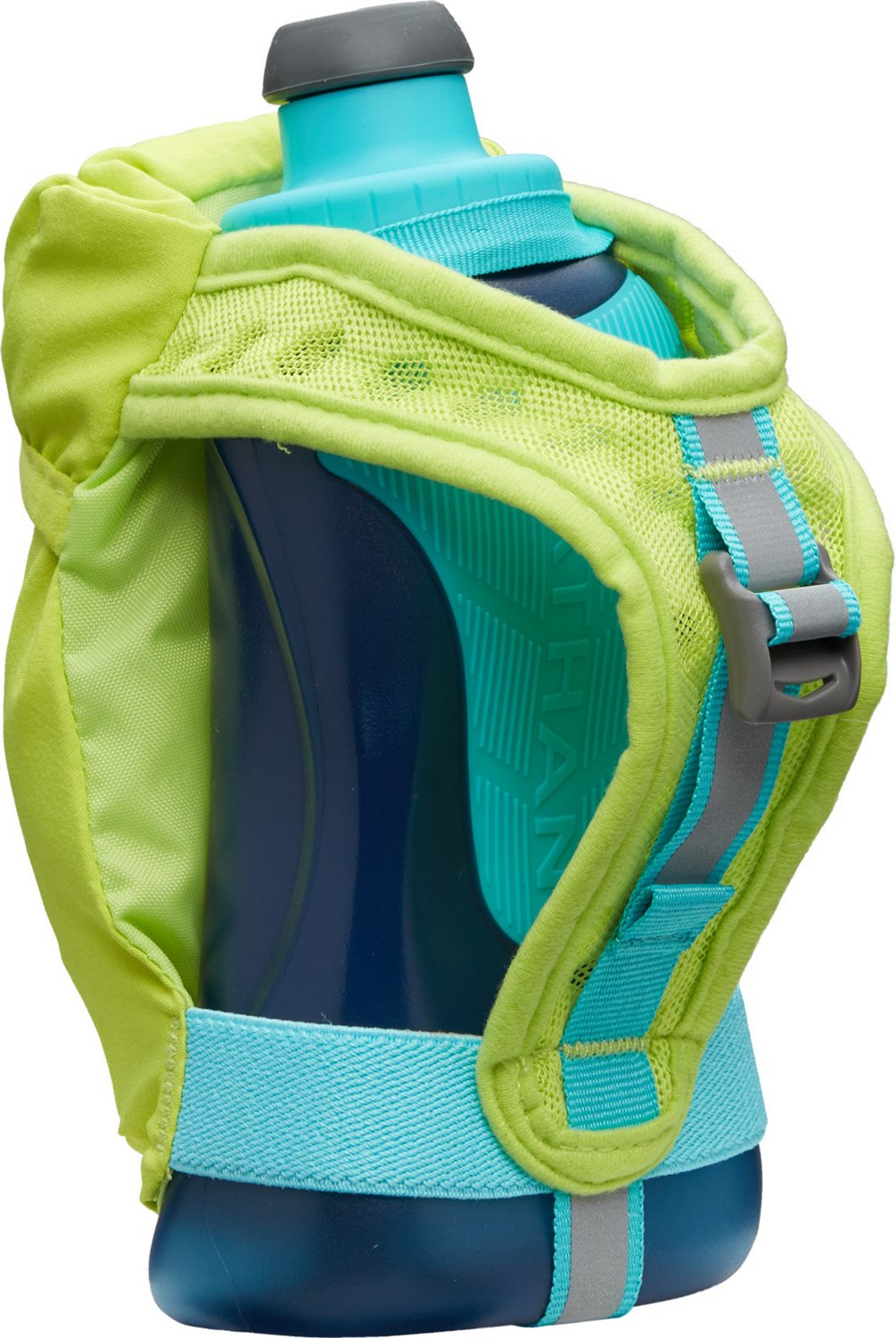 Nathan Quick Squeeze Plus Soft Flask - view number 7