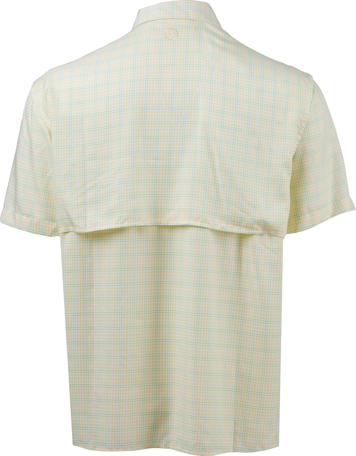 Magellan Outdoors Men's Aransas Pass Button Down Shirt