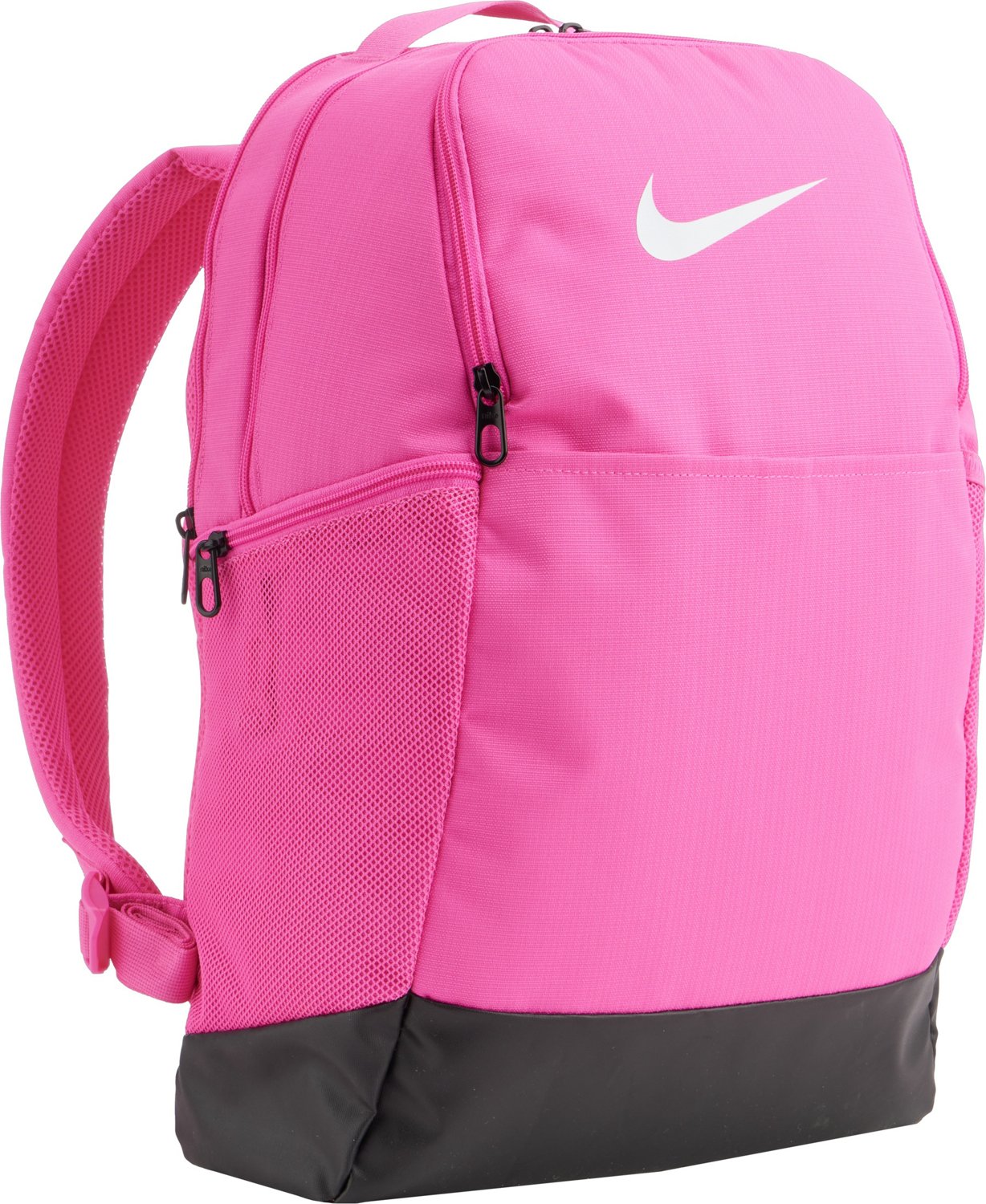 Nike Brasilia MD 9.5 Backpack                                                                                                    - view number 2