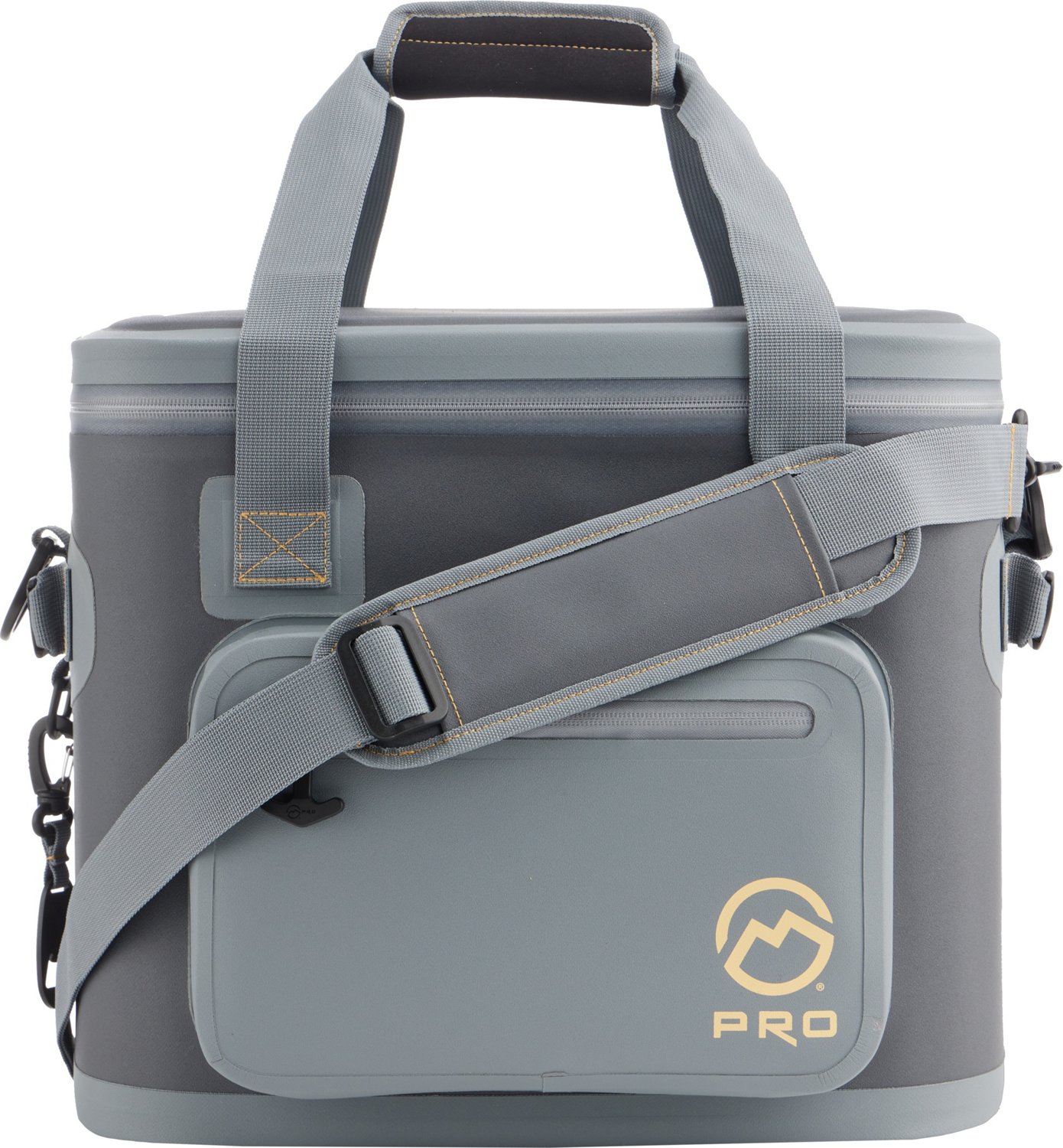 Magellan Outdoors Pro Leakproof 24-Can Square Cooler | Academy