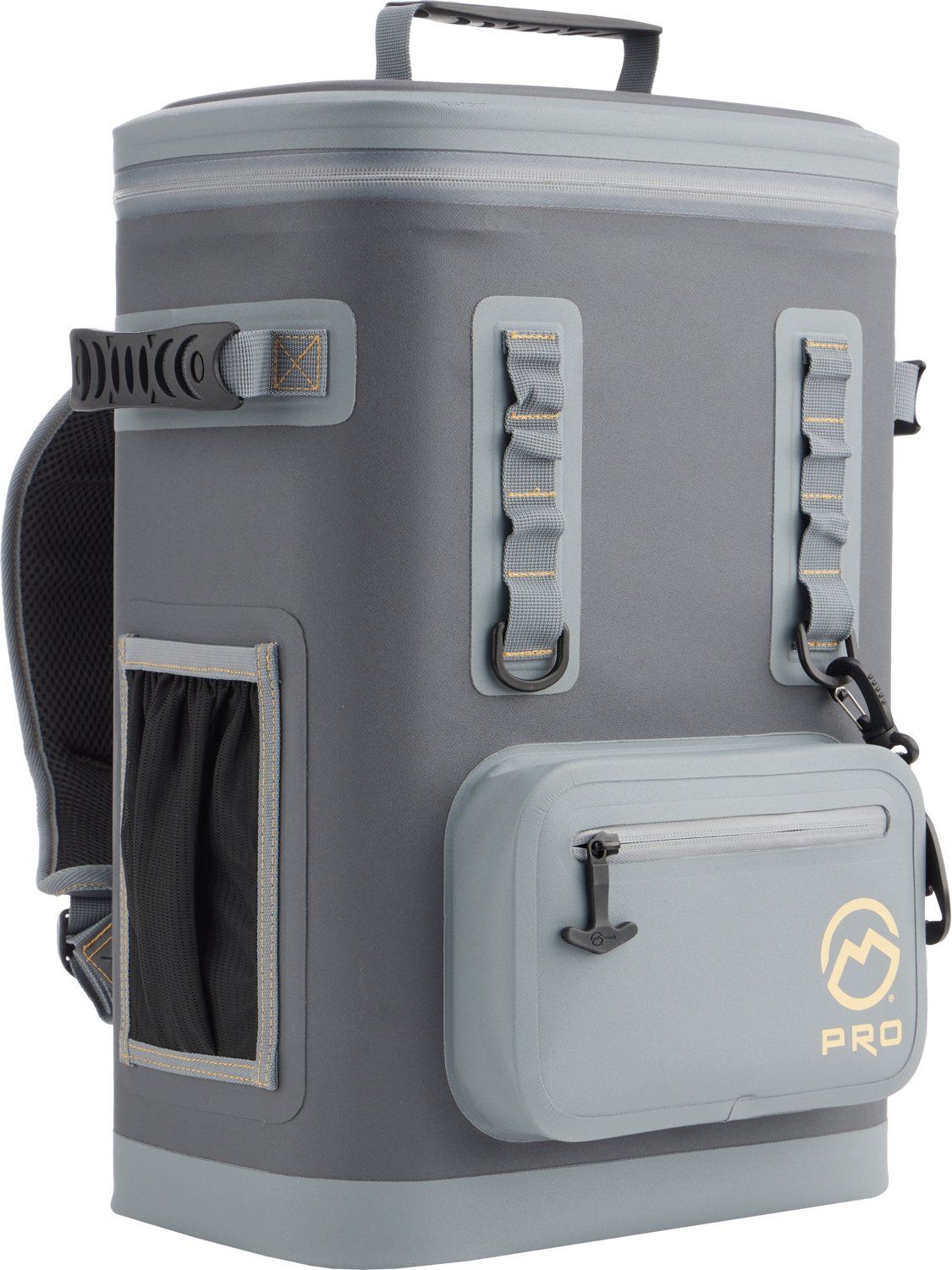Magellan Outdoors Pro Leakproof 24-Can Backpack Cooler | Academy