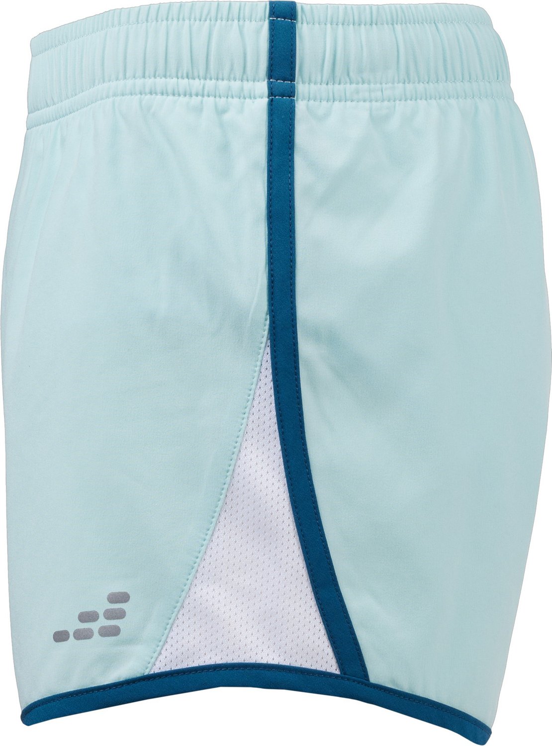 BCG Girls' Run Race Shorts 4 in                                                                                                  - view number 3