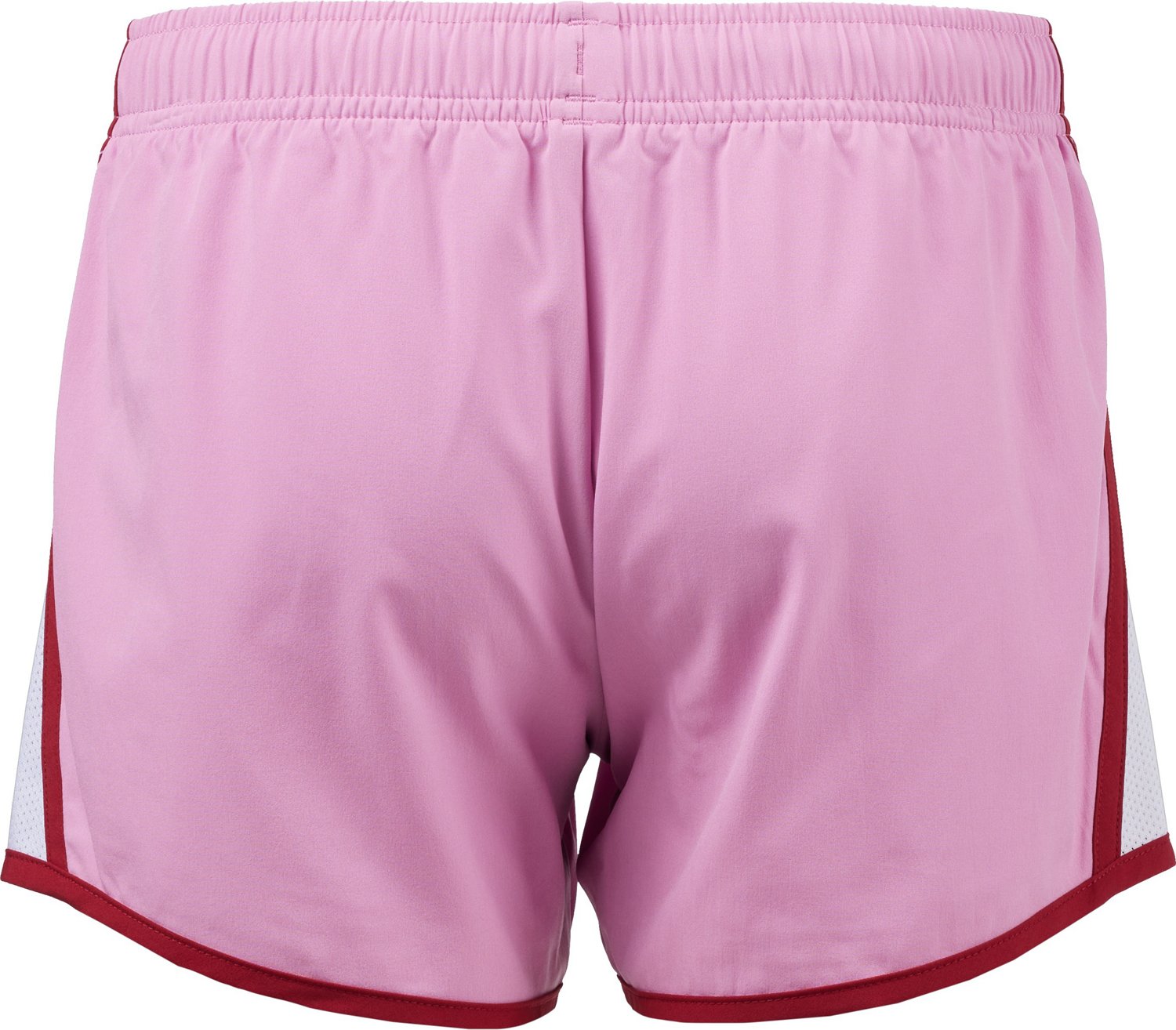 BCG Girls' Run Race Shorts 4 in | Academy