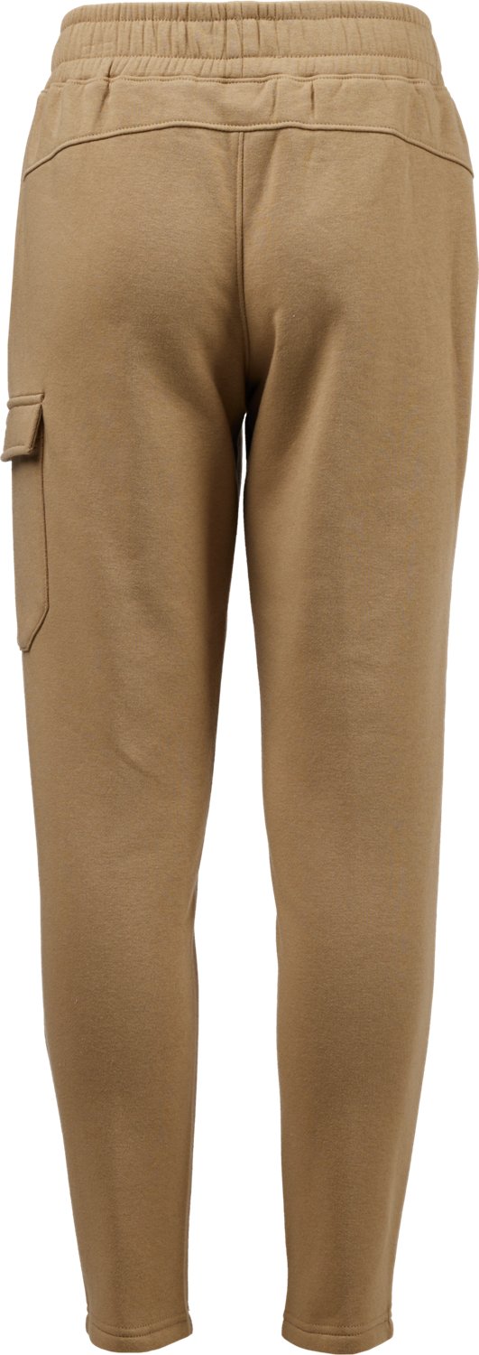 BCG Boys' Lifestyle Cotton Fleece Cargo Pant - view number 2