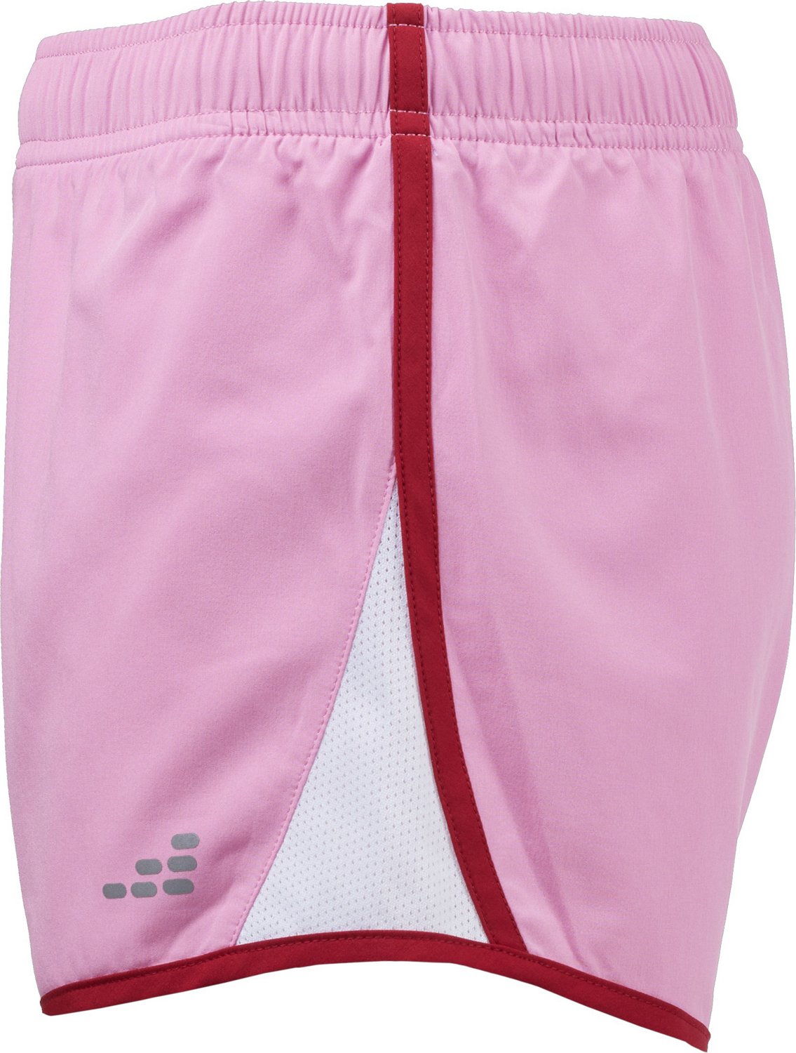 BCG Girls' Run Race Shorts 4 in                                                                                                  - view number 3
