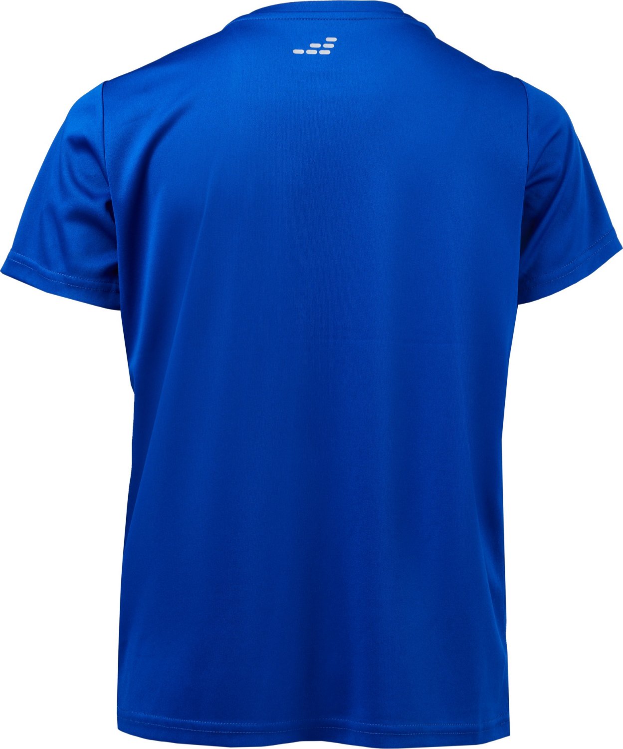 BCG Boys' Training Fast Ball Face Short Sleeve - view number 2