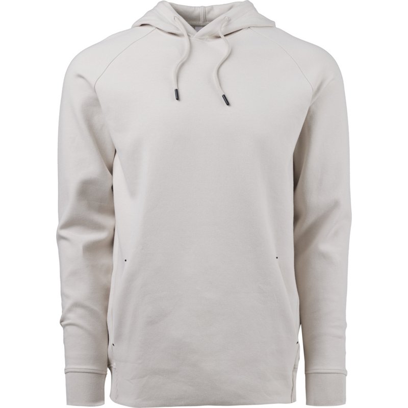 BCG Men's Double Knit Hoodie Light Beige, 3X-Large - Men's Athletic Fleece at Academy Sports