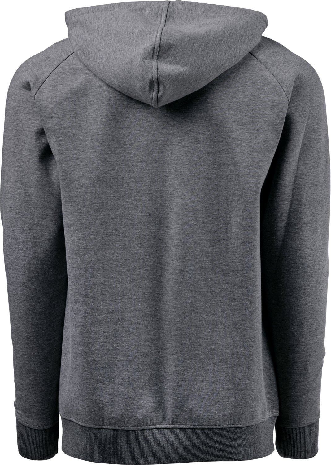 BCG Men's Double Knit Hoodie                                                                                                     - view number 4