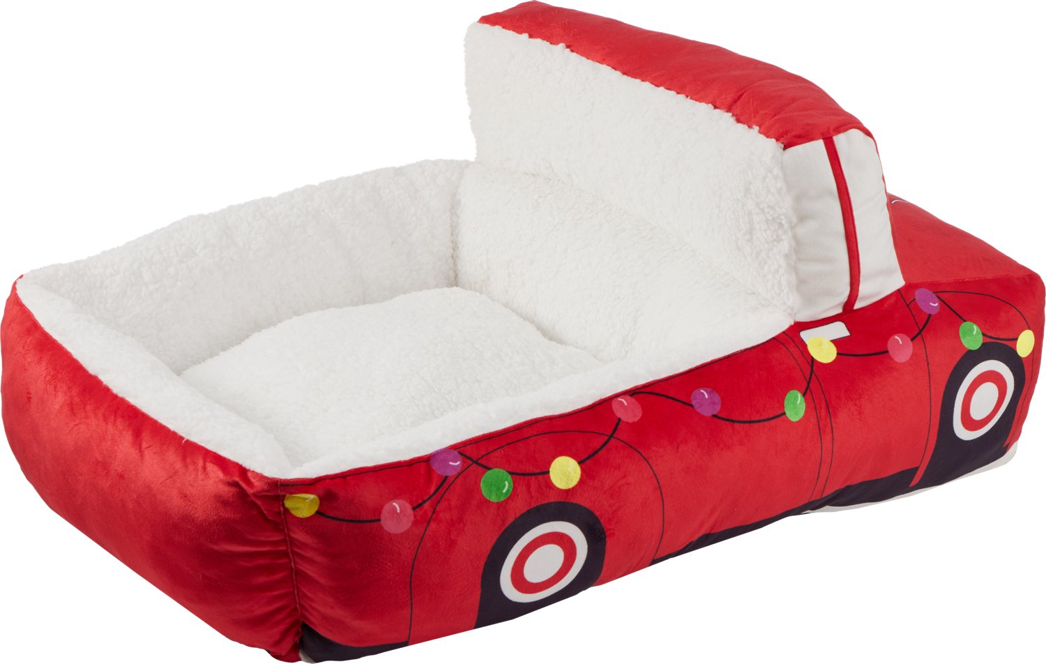 Magellan Outdoors Pick-Up Truck Dog Bed - view number 4