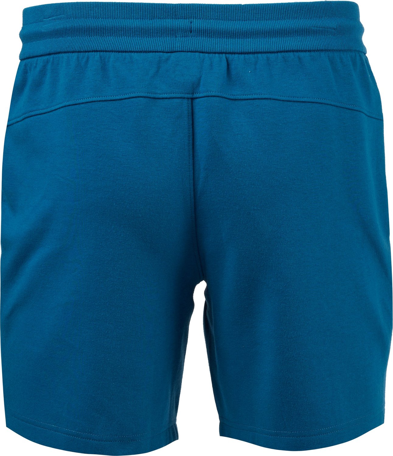 BCG Men's Double Knit 7 in Short - view number 2