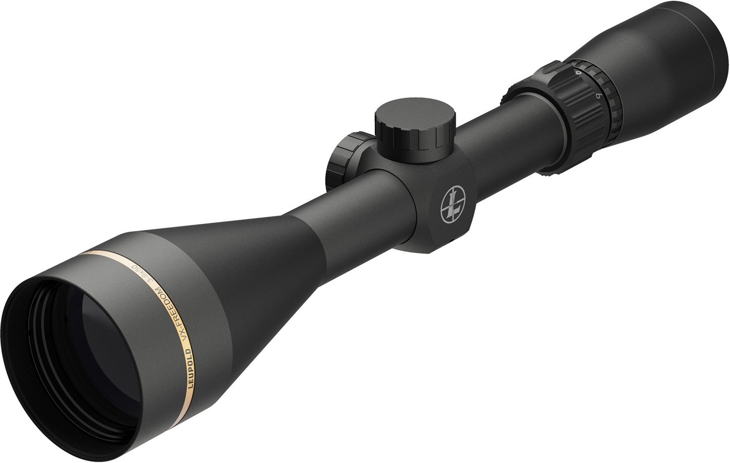 Leupold VX-Freedom 3 - 9 x 50 Hunt-Plex Riflescope  - view number 5