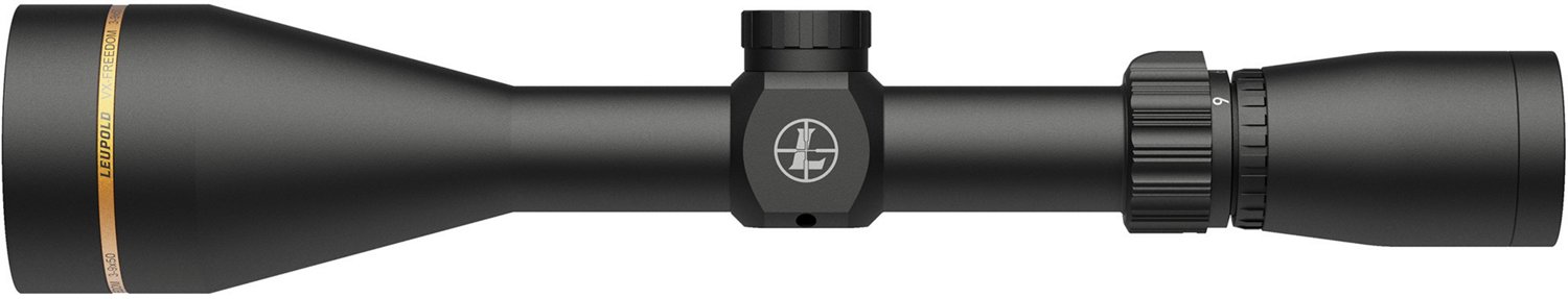 Leupold VX-Freedom 3 - 9 x 50 Hunt-Plex Riflescope  - view number 6