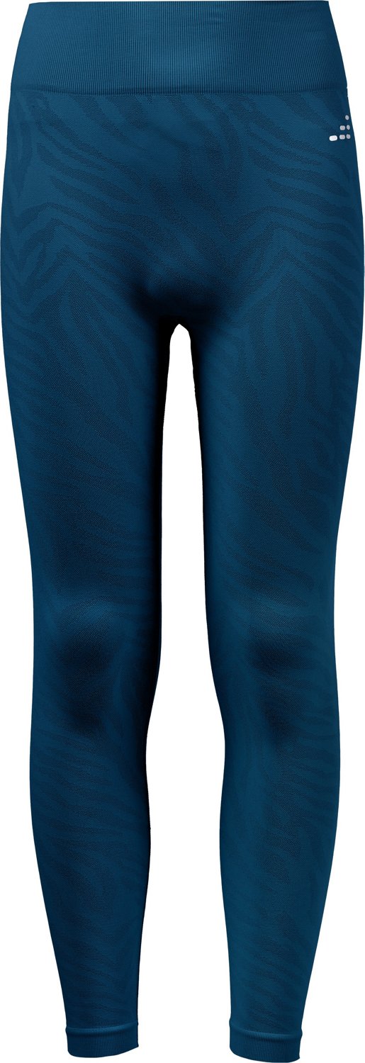 BCG Girls Cold Weather Pocket Leggings Hamilton Place